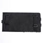 CQC Tactical MOLLE Vehicle Sun Visor Organizer Panel Multi-pocket Storage Bag Truck Car Auto Accessories EDC Tool Pouch Holder