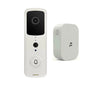 WiFi Ring Doorbell 1080P HD Security Camera Wireless Door Bell Camera With Chime