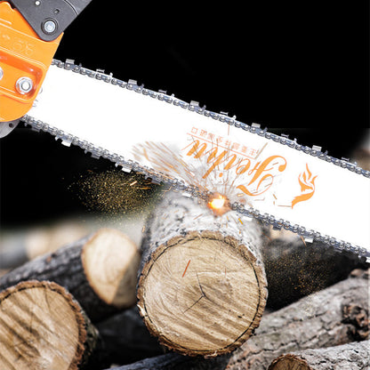 Chain Saw Wood Cutting Saw High Power Household Portable Chain