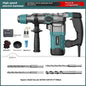 High-power Impact Drill Electric Hammer Household Multi-function