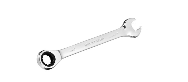 ratchet wrench automatic combination wrench with mechanical hand quick wrench tool