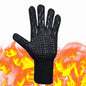 BBQ Glove Heat Resistant