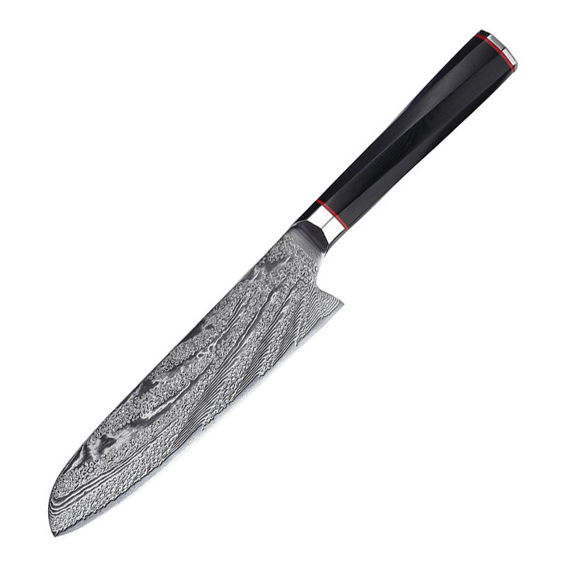 Slicer chef knife