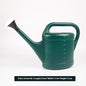 Garden Vegetables Watering Pot Dual-use Plastic Large Capacity 10L Long Mouth Wholesale