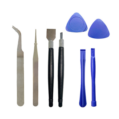 Mobile Phone Repair Multi-purpose Precision Screwdriver Dismantling Tool Set