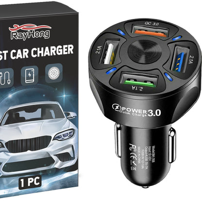 Car Charger