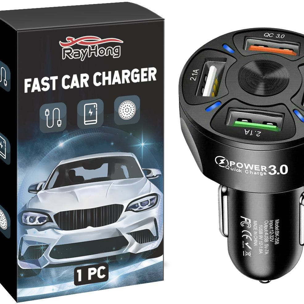 Car Charger