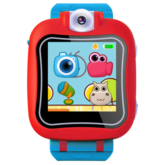 Playtime So Smart Watch With Camera For Fun-Loving Kids 101