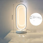 Touch-Control Bedside Lamp – Modern Eye-Friendly Design