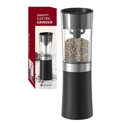 Electric Grinder Salt & Pepper