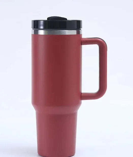 304 Stainless Steel Vacuum Cup