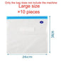 2024 Handheld Food Vacuum Sealer Kit