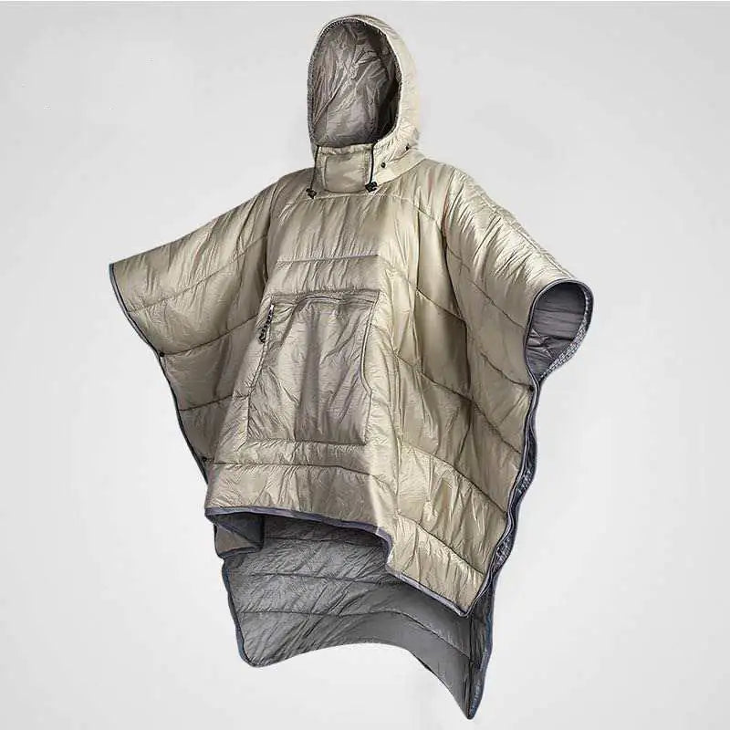 Polar Hug Ultralight Outdoor