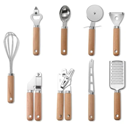 Kitchen Accessories Set