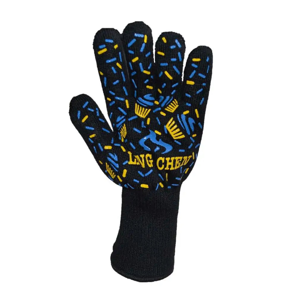 BBQ Glove Heat Resistant