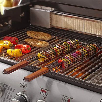 Barbecue Rack Cooking Grill