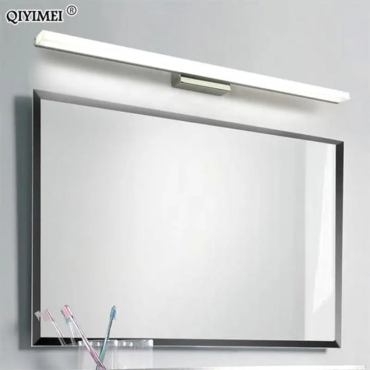 Modern Wall Bathroom Lamp Light