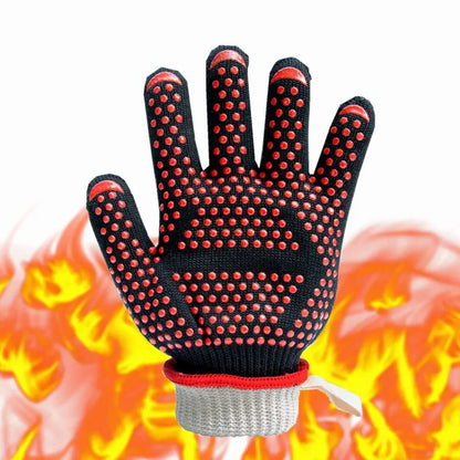 BBQ Glove Heat Resistant