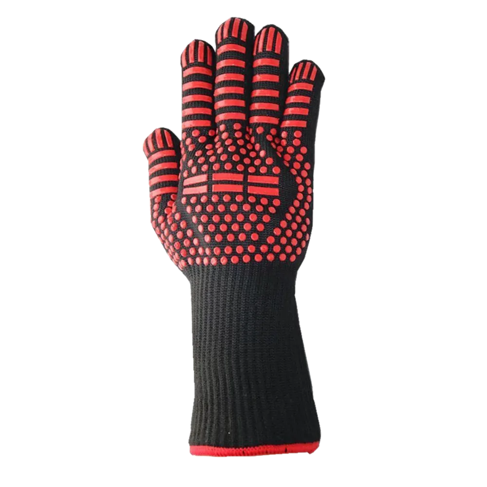 BBQ Glove Heat Resistant