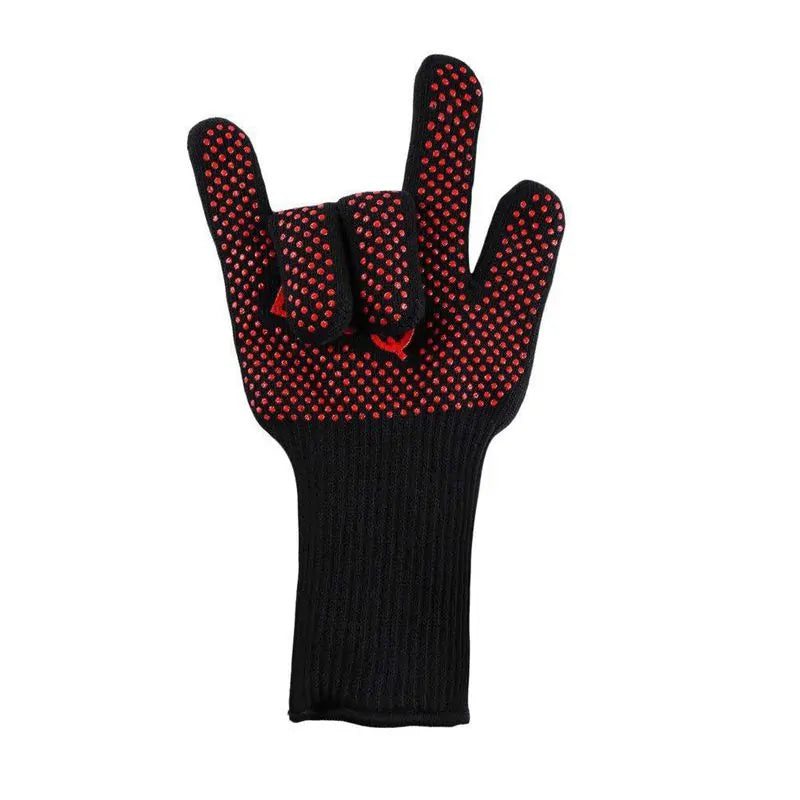 BBQ Glove Heat Resistant