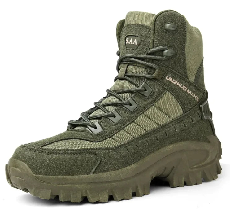 Men's Outdoor Tactical Boots