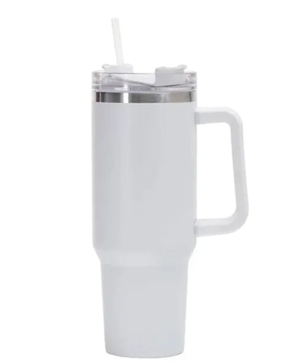 304 Stainless Steel Vacuum Cup