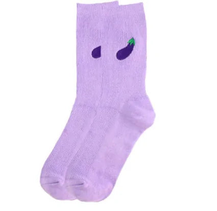 Colorful Comfortable Socks