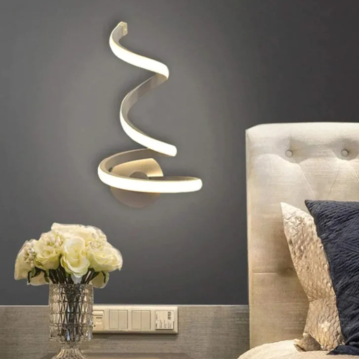 Wall Lamp