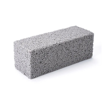 BBQ Grill Cleaning Brick Block - Set of 2