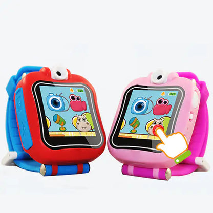 Playtime So Smart Watch With Camera For Fun-Loving Kids 101