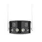 Ultimate Surveillance Solution: 4MP Dual-Lens WiFi Security Camera