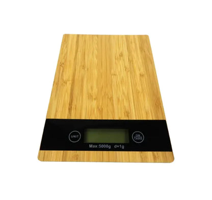 Digital Kitchen Scale