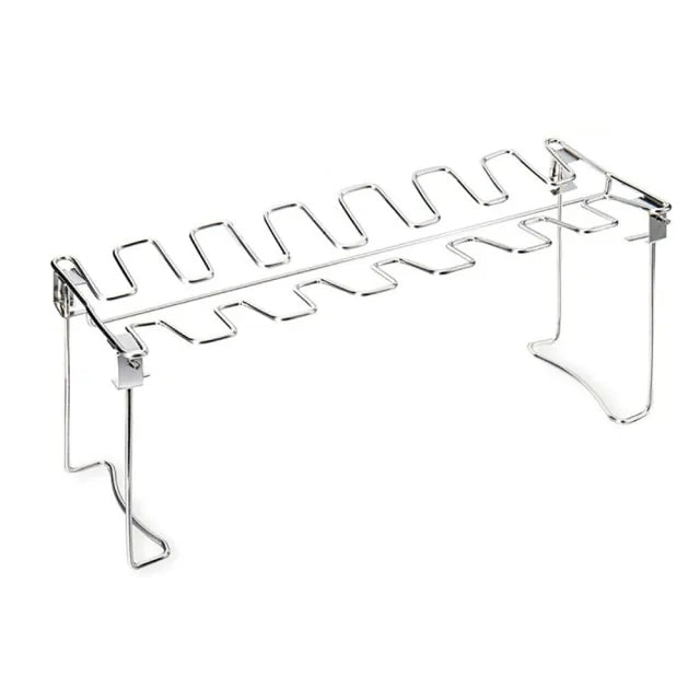 BBQ Stainless Steel Non-Stick Rack