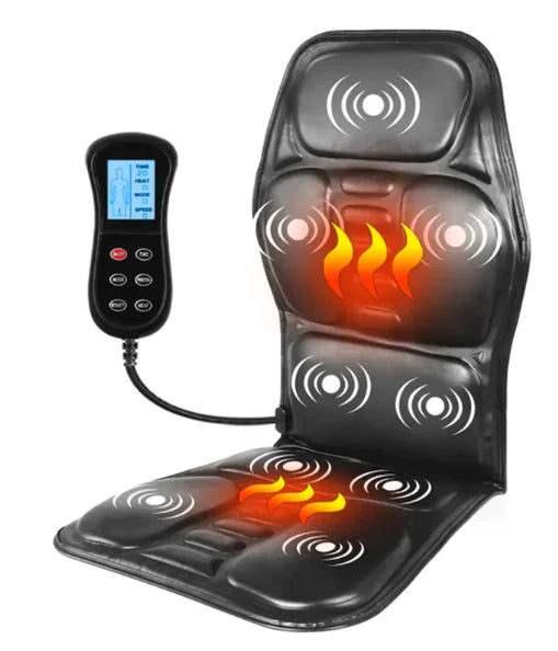 Vehicle Massage Pad