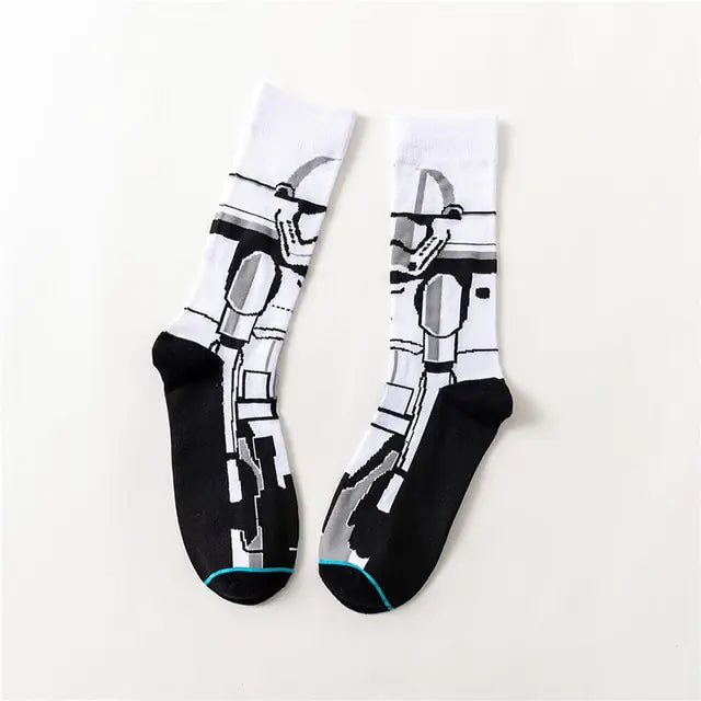 Mens' Socks