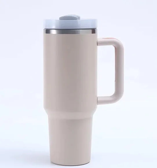 304 Stainless Steel Vacuum Cup