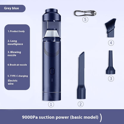 Car Cleaner Car Wireless Dust Collector