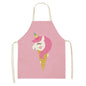 Sweet Donuts Kitchen Aprons