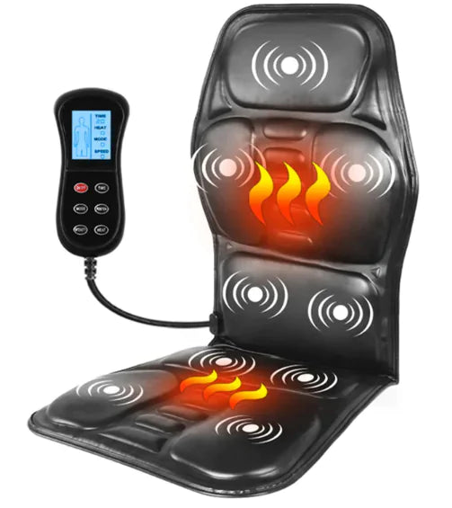 Vehicle Massage Pad