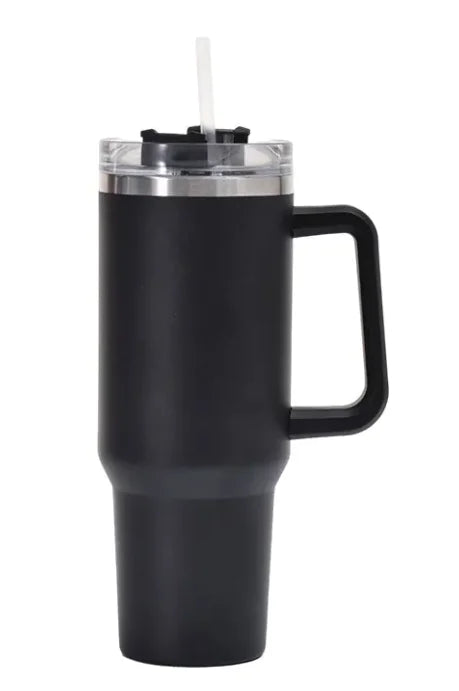 304 Stainless Steel Vacuum Cup