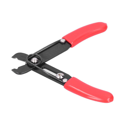 Cable Cutter Wire Stripper Tool Pliers 0.086mm Manual Tools Industrial Hardware YF008