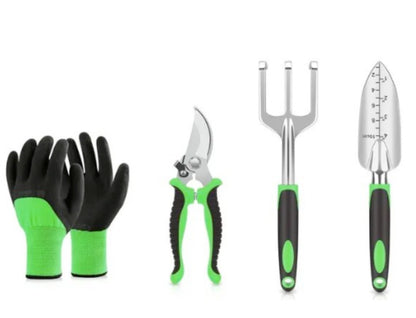 Garden Tools Set Garden Tool Kit Gardening Tools Set