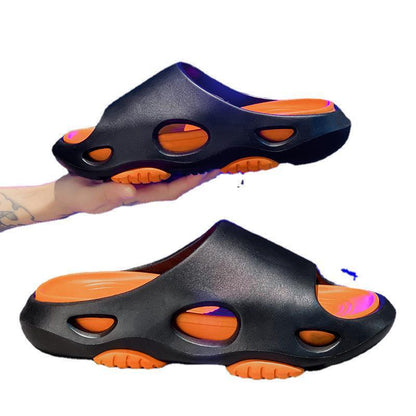 Fashion Non-slip Basketball Sports Sandals Men