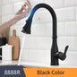 Kitchen Smart Touch Faucets