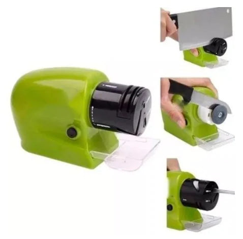 Electric Kitchen Knife Sharpener