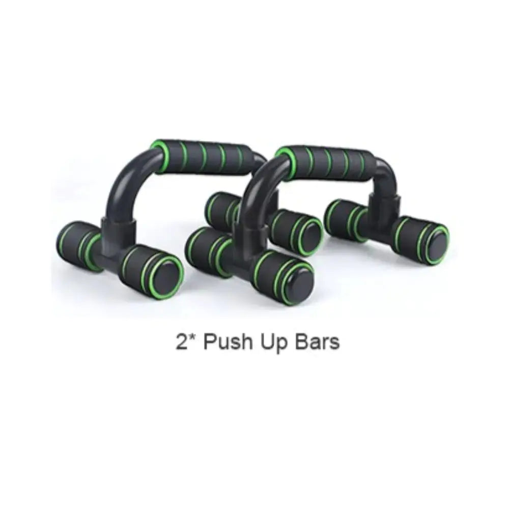 10-in-1 Fitness Kit