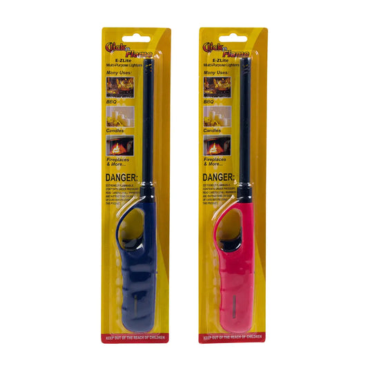 Multi-purpose BBQ Lighter - Random Color