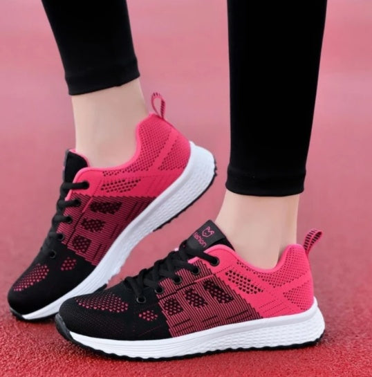 Women Casual Sports Shoes