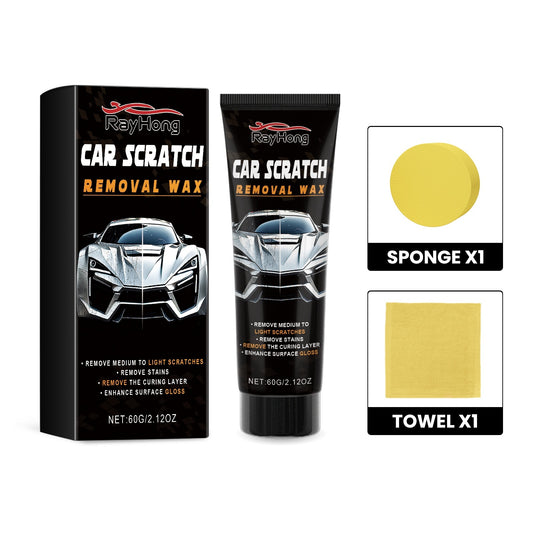 Car Scratch Repair Kit