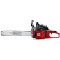 Gasoline Commercial Tree Pruning Chain Saw